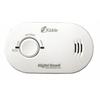 KIDDE KN-COB-B-LP Carbon Monoxide Alarm, Electrochemical Sensor, 85 dB @ 10 ft