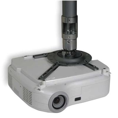 PEERLESS INDUSTRIES PJF2UNV PJF2 Projector Mount for Multimedia Projectors up