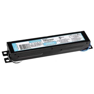 ADVANCE ICN-2P60-N 135/137 Watts, 1 or 2 Lamps, Electronic Ballast