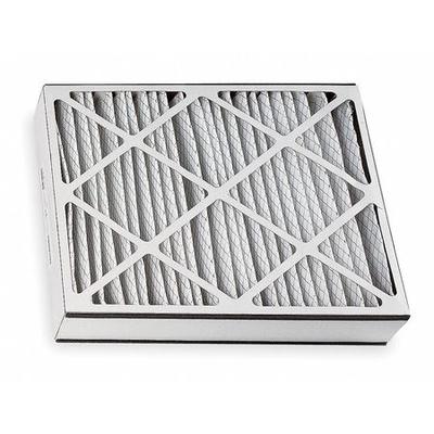 TRION 255649-102 Filter,25 In. W,5 In. D,20 In. H,...