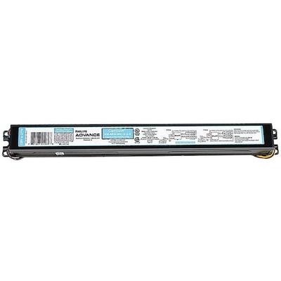 ADVANCE ICN-4S54-90C-2LS-G 234 to 240 Watts, 3 or 4 Lamps, Electronic Ballast