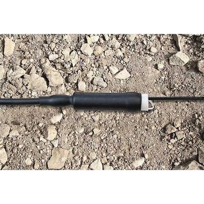 3M QSLV-M(2-500) Wire Connector Kit, 750 MCM Max, Black, 1,000 V
