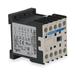 SCHNEIDER ELECTRIC CA3KN40BD IEC Control Relay,4NO,24VDC,10A