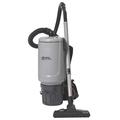 NILFISK 9060709010 NILFISK 10 qt. 110-120V, 1300W Backpack Vacuum Cleaner