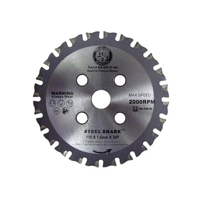 BENNER-NAWMAN RB-BNCE-NH Circular Saw Blade, For Mfr. No. BNCE-20
