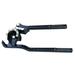 WESTWARD 3CYP1 Compound Tubing Bender,1/4-3/8 In