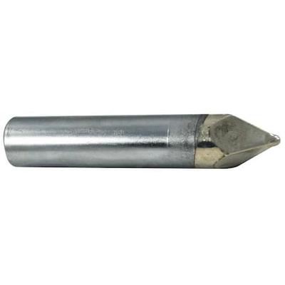 AMERICAN BEAUTY TOOLS 46D Soldering Tip, Diamond, 1.125 in, For Use With 5ZGU9