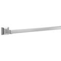 TAYMOR 01-940018 Towel Bar,Polished Chrome,Sunglow,18In