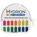 HYDRION M1313 pH Paper,Mikro,pH 0-13