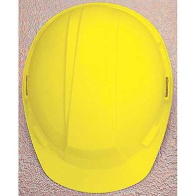HONEYWELL NORTH A89R020000 Hard Hat, Matterhorn A89, Polyethylene, 4 Point