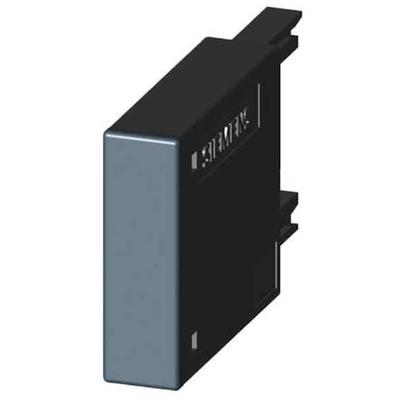 SIEMENS 3RT29161CD00 Suppressor For Contactor,127-240 VAC