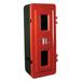 JONESCO JBXE83 Fire Extinguisher Cabinet, Surface Mount, 29 in Height, 20 lb