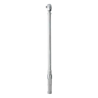 PROTO J6020CXCERT Torque Wrench,3/4Dr,41-9/16"