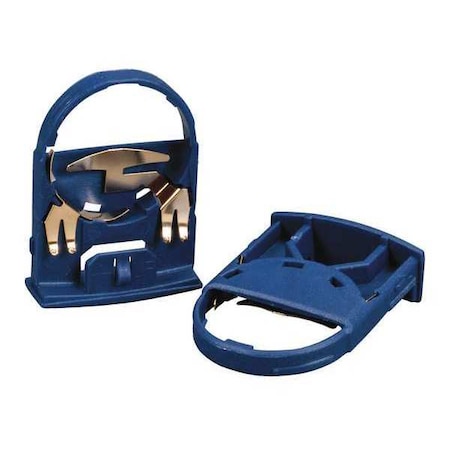 3M SPEEDGLAS 06-0400-55 Battery Holder for Welding Helmet,PK2
