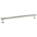 WINGITS WGB5MEPS24 24" L, Contemporary, Stainless Steel, Grab Bar, polished