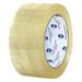 INTERTAPE F4085-05G Intertape Polymer Carton Tape, Clear, 2 In. x 110 Yd., PK36