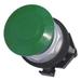 EATON HT8AEG Push Button operator, 30 mm, Green