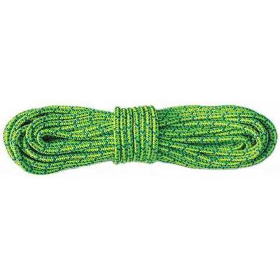 ALL GEAR AG16SP12150N Climbing Rope,PES,1/2 In. dia.,150 ft. L