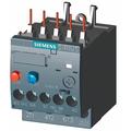 SIEMENS 3RU21161CB0 Overload Relay,1.80 to 2.50A,3P,Class 10