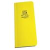RITE IN THE RAIN 324 All Weather Book,70 Sheets,20 lb.