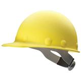 FIBRE-METAL BY HONEYWELL P2ARW02A000 Front Brim Hard Hat, Type 1, Class G,