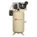 INGERSOLL-RAND 2340L5-V-460/3 Electric Air Compressor,2 Stage,14 cfm