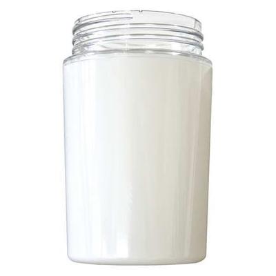 HUBBELL KILLARK VPLCG-100W Globe,Polycarbonate White