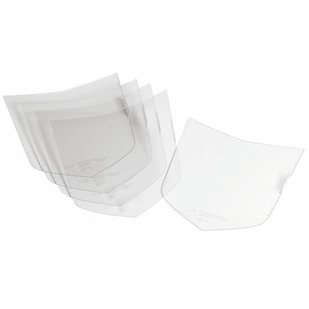 OPTREL 5000.053 Magnifying Lens 2.50,For OPTREL Helmets - OPTREL