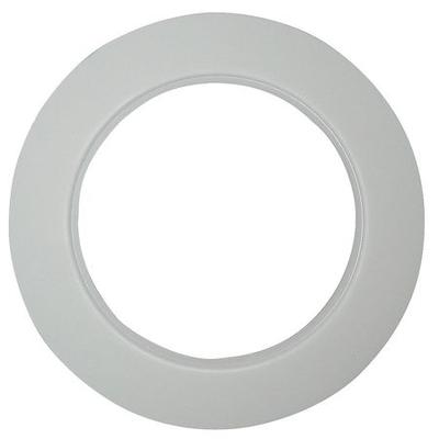 GORE STYLE 800 Ring Gasket,10 In,Expanded PTFE