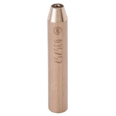 MILLER ELECTRIC 135430 Tip,Standard,Contact,.035,PK10