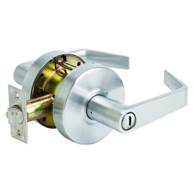 MASTER LOCK SLCHPV26D Lever Lockset,Mechanical,SLC Angled