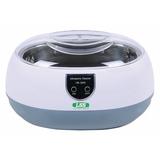 LAB SAFETY SUPPLY 32V115 Ultrasonic Cleaner,400mL