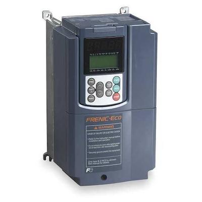 FUJI ELECTRIC FRN0009G2S-4GU Variable Frequency Drive,5 HP,380-480V