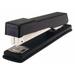 SWINGLINE S7040501B Stapler,Black,20 Sheet,3-5/8 In.