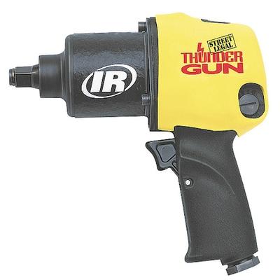 INGERSOLL-RAND 232TGSL 1/2" Air Impact Wrench, 625ft-lbs Max Rev Torque, Super