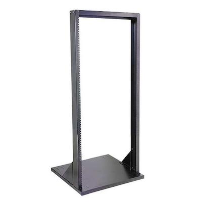 VIDEO MOUNT PRODUCTS ER-148 19" Open frame Equipment Rack - 27U