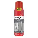 MAGIC 3062 Stainless Steel Cleaner, Aerosol Spray Can, 17 oz, Ready to Use,