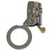 FALLTECH G7491 Rope Grab, For Rope Size 5/8 in, Stainless Steel, 310 lb Capacity