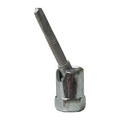SAMMYS 8268957 SAMMYS Swivel Rod Hanger, Steel, #12-24 Size, 1-3/4" L, Steel
