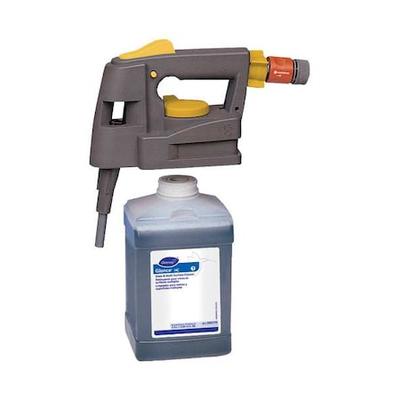 DIVERSEY D5615573 Chemical Mixing Dispenser,Hand Held