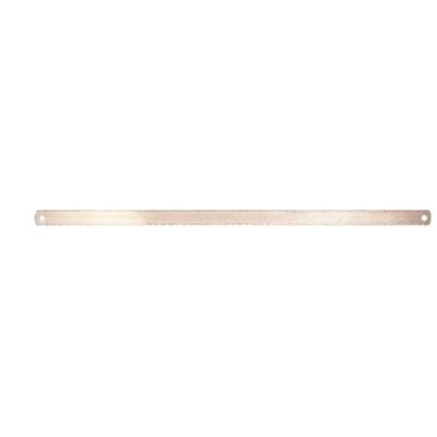 AMPCO SAFETY TOOLS 8356 Repl Hack Saw Blade,Non-Spark,11-3/4 in