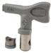 GRACO XHD511 Airless Spray Gun Tip,Tip Size 0.011 In