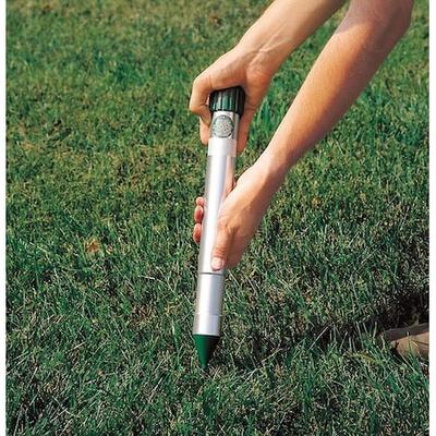 ZORO SELECT P7900 Rodent Repellent Mole Sonic