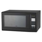 ZORO SELECT 21HE87 Black Consumer Consumer Microwave Oven 0.90 cu ft 900 Watts