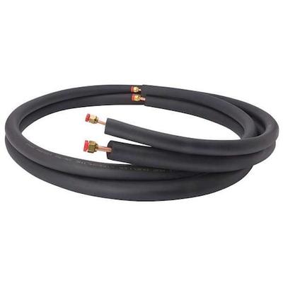 STREAMLINE 61020350B3B6 Refrigerant Line Set,3/8x5/8,35Ft