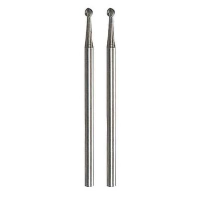 DREMEL 107 Engraving Cutter,3/32 Bit Dia, PK2