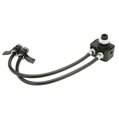 ZURN Z8106-06 Flush Control Valve, Left, Chrome