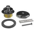 AB&A 60355 Bath Waste & Overflow, Complete Finish Kit
