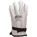 SALISBURY ILPG10A/10 Elec. Glove Protector,10,Cream,PR