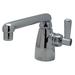 ZURN Z825F1-XL Lever Handle Single Hole Mount, 1 Hole Straight Laboratory